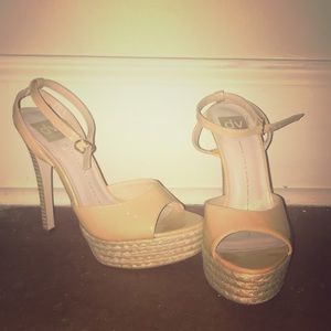 Dolce vita heels